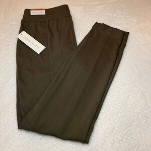 Cooper and Ella Olive Dress Leggings/Pants